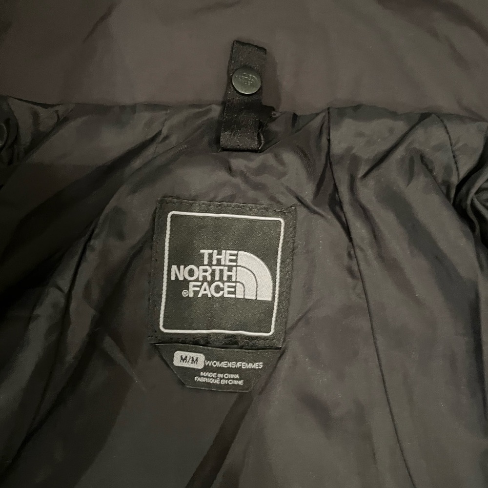 The north face Antora Jacket / Shell - Picture 10 of 11